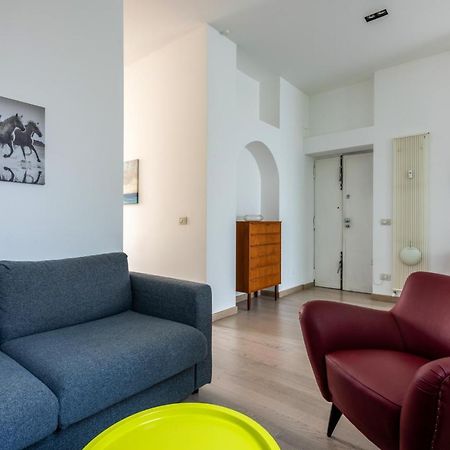 Loft Moderno In Dateo ميلان المظهر الخارجي الصورة