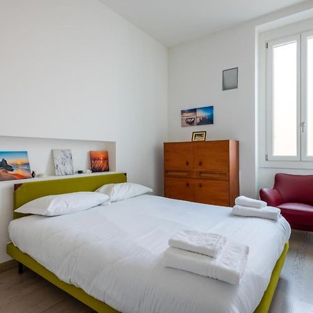 Loft Moderno In Dateo ميلان المظهر الخارجي الصورة