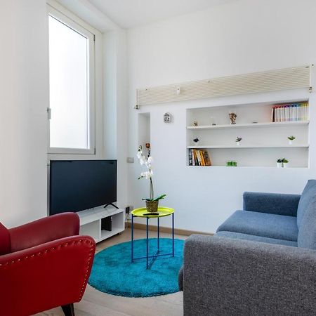 Loft Moderno In Dateo ميلان المظهر الخارجي الصورة