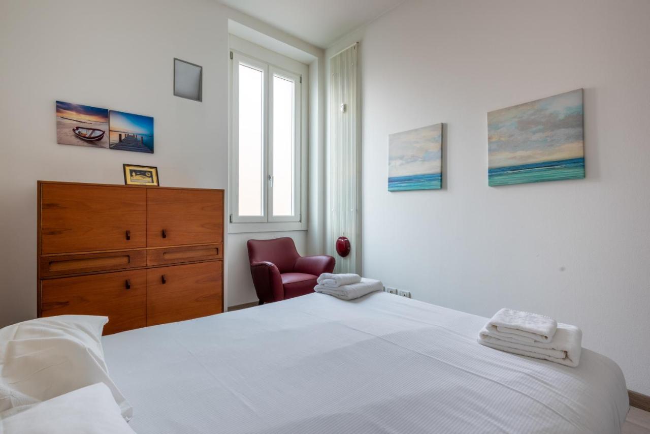 Loft Moderno In Dateo ميلان المظهر الخارجي الصورة