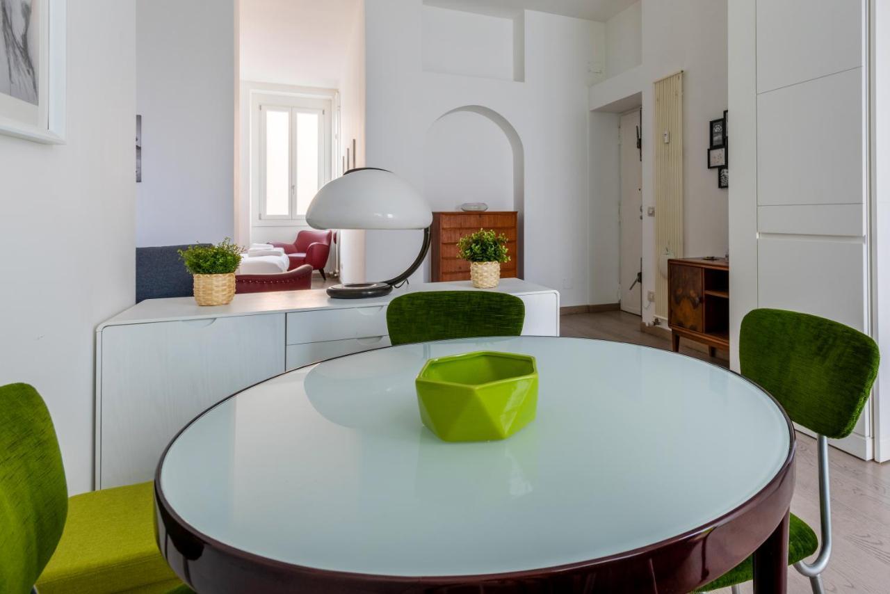 Loft Moderno In Dateo ميلان المظهر الخارجي الصورة