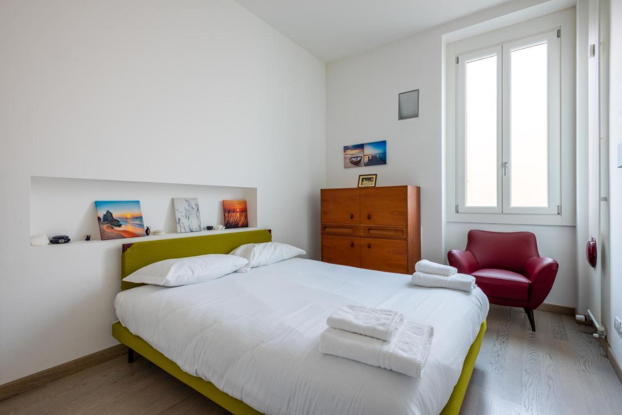 Loft Moderno In Dateo ميلان المظهر الخارجي الصورة