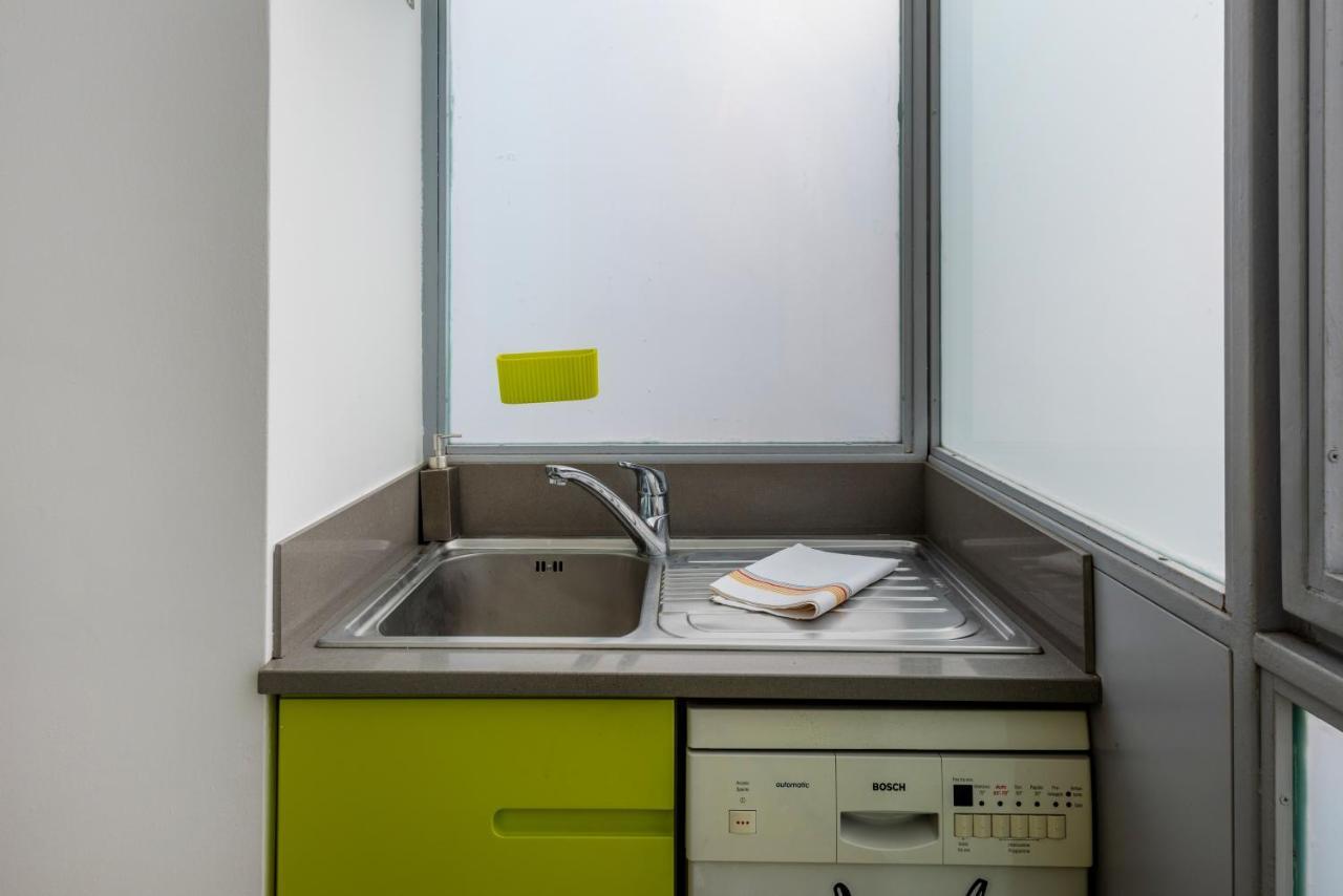 Loft Moderno In Dateo ميلان المظهر الخارجي الصورة